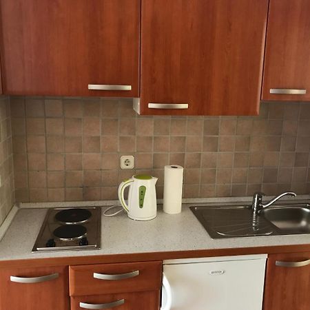 Apartments Marija Sveti Petar  Extérieur photo
