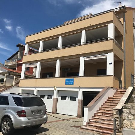 Apartments Marija Sveti Petar  Extérieur photo