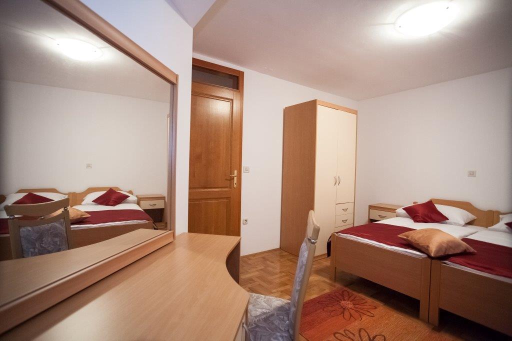 Apartments Marija Sveti Petar  Chambre photo