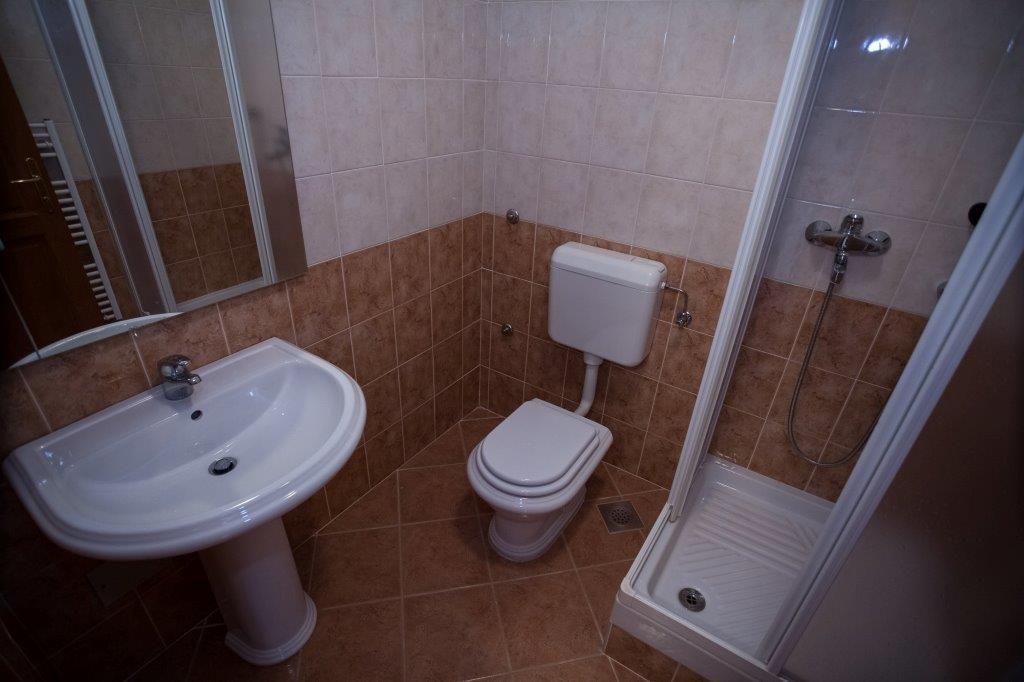 Apartments Marija Sveti Petar  Chambre photo