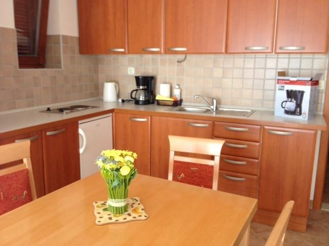 Apartments Marija Sveti Petar  Chambre photo