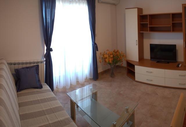 Apartments Marija Sveti Petar  Chambre photo
