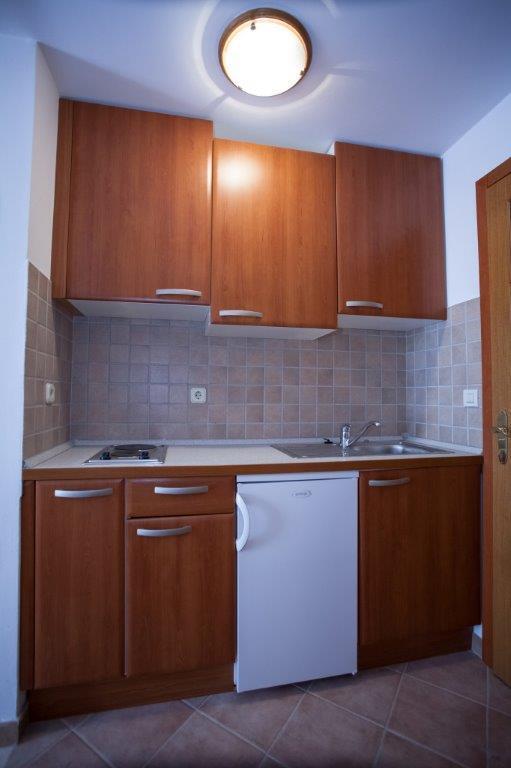 Apartments Marija Sveti Petar  Chambre photo