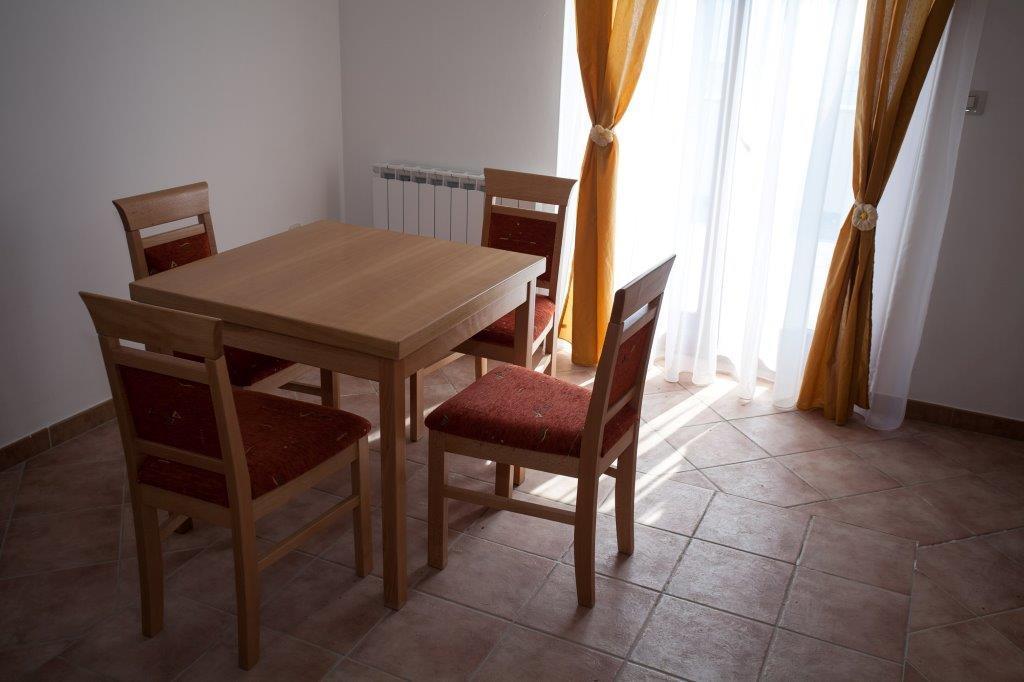 Apartments Marija Sveti Petar  Chambre photo