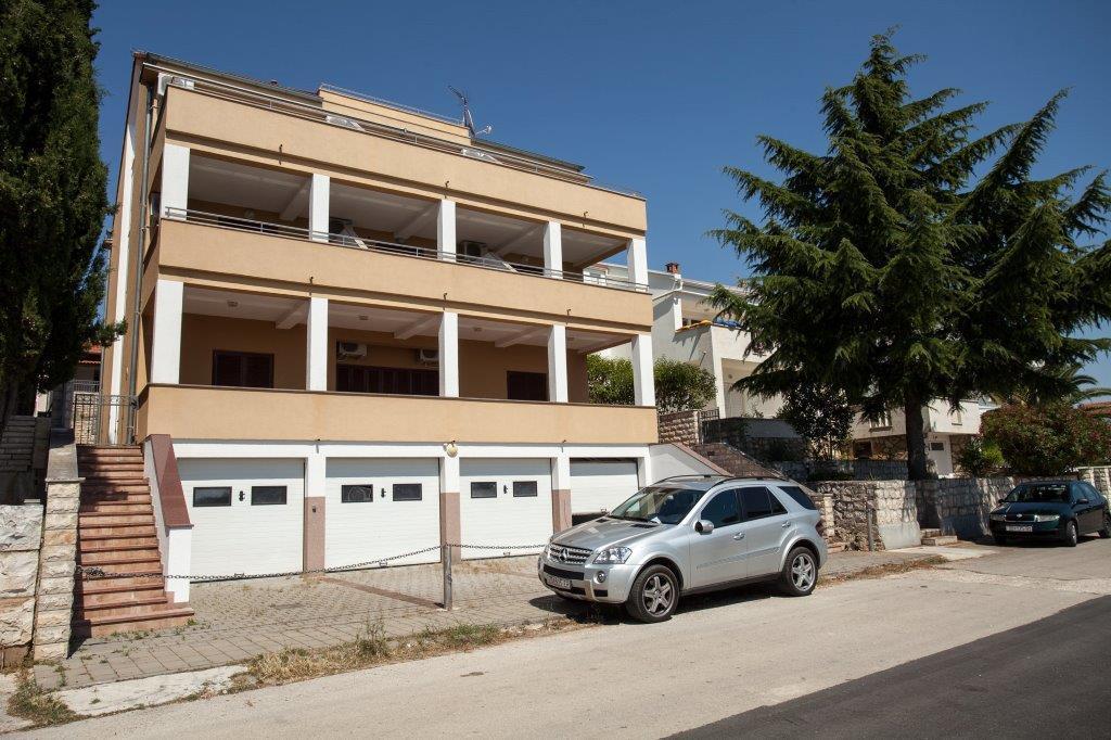 Apartments Marija Sveti Petar  Chambre photo