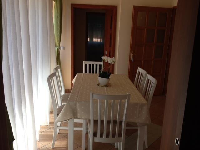 Apartments Marija Sveti Petar  Chambre photo