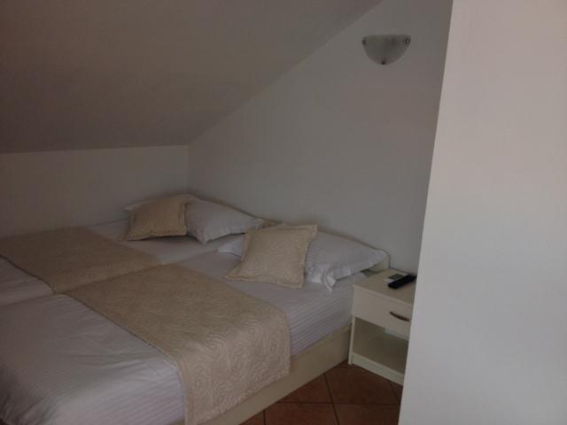 Apartments Marija Sveti Petar  Chambre photo