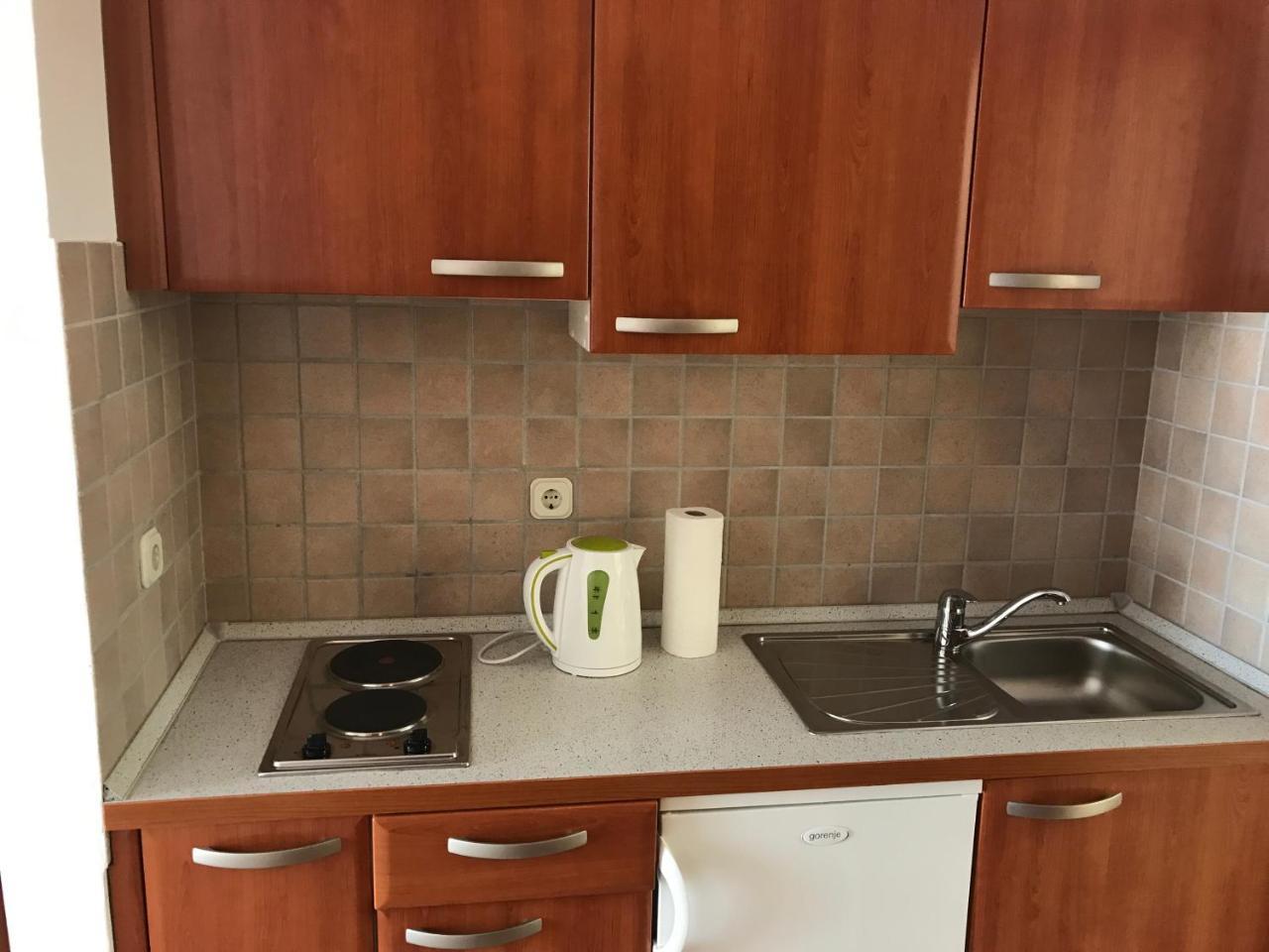 Apartments Marija Sveti Petar  Extérieur photo