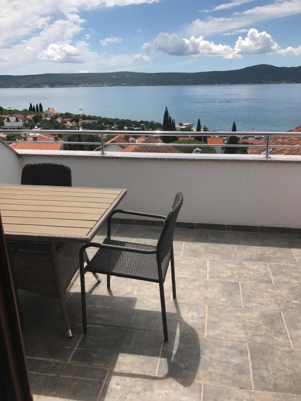 Apartments Marija Sveti Petar  Extérieur photo