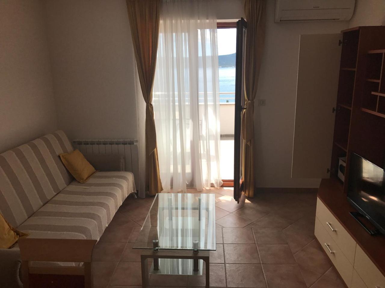 Apartments Marija Sveti Petar  Extérieur photo