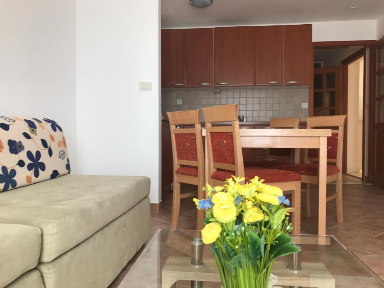 Apartments Marija Sveti Petar  Extérieur photo
