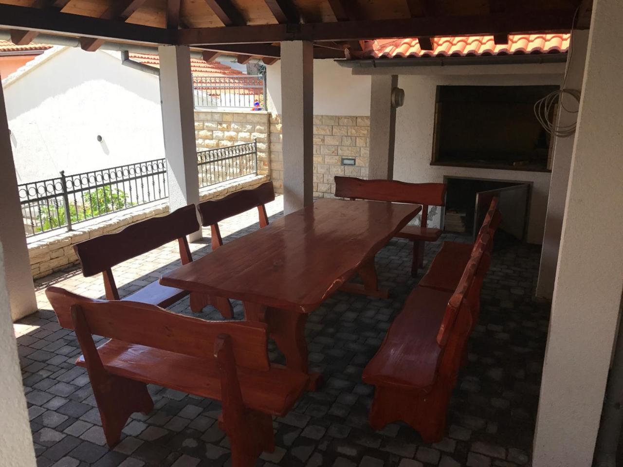 Apartments Marija Sveti Petar  Extérieur photo